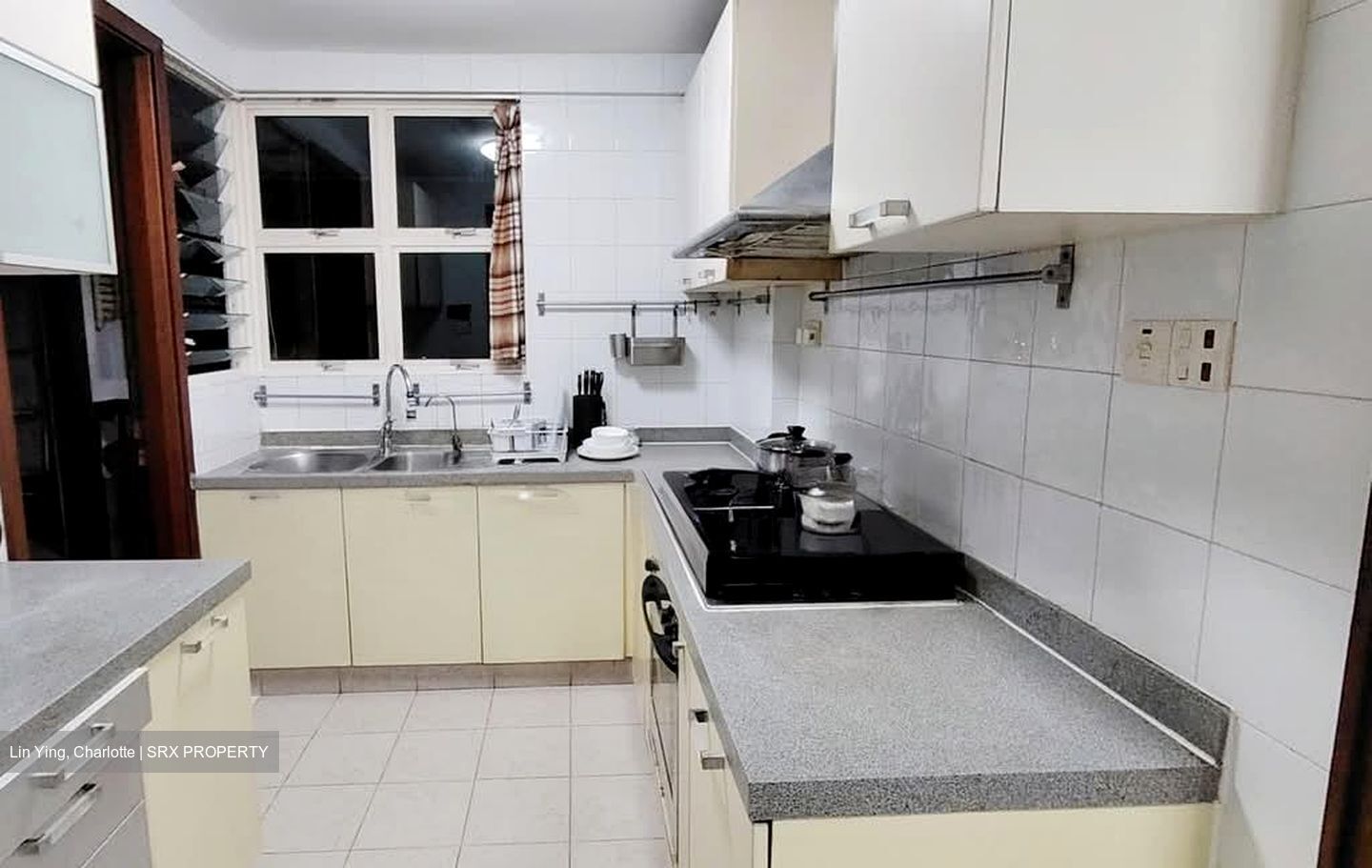Hillington Green (D23), Condominium #570235651